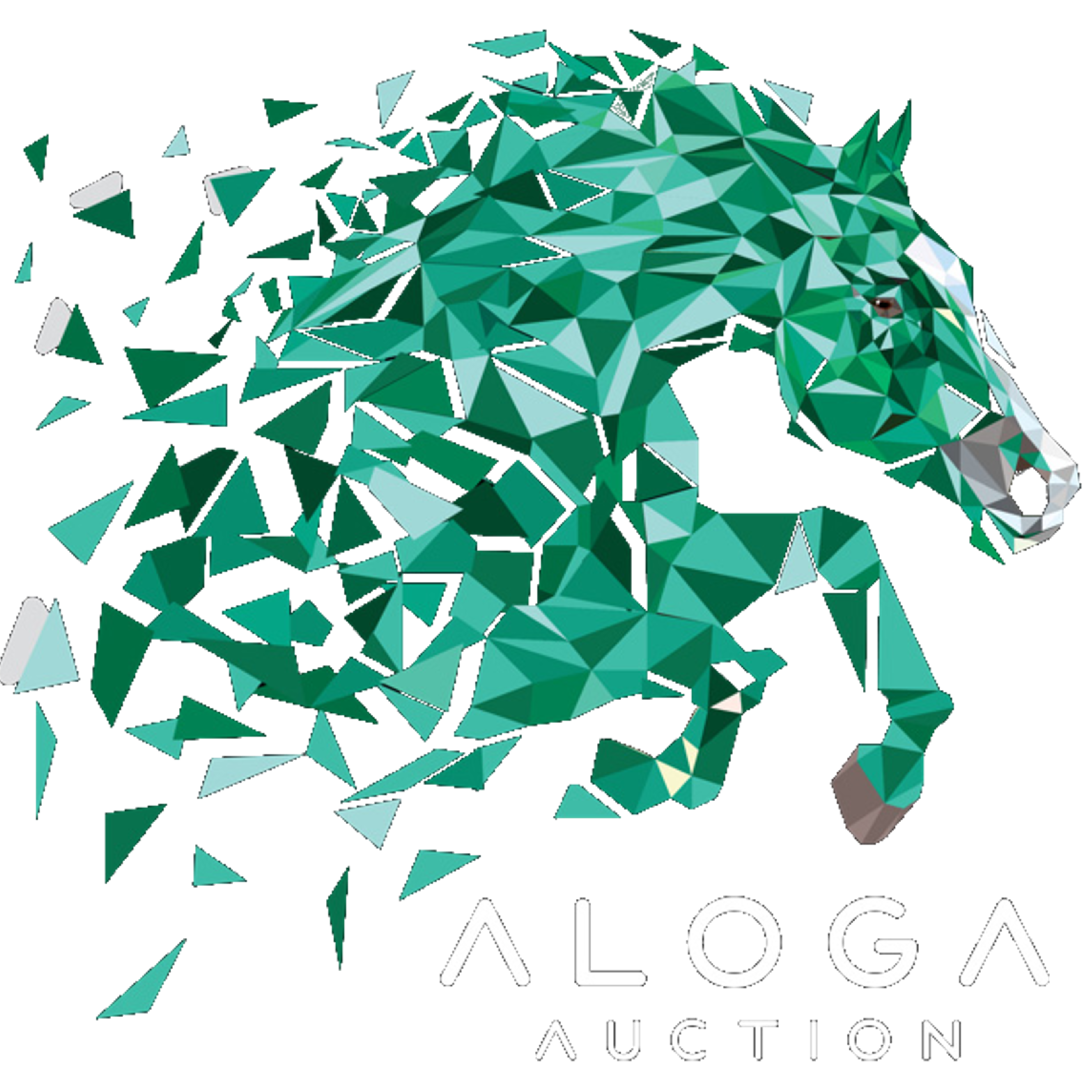 Aloga Auction